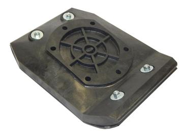 Wacker Neuson Stampvoet 250mm 0072711 voor BS52Y, ES52Y beschikbaar voor biedingen
