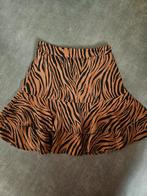 Leuk rokje, maat XS, Lofty Manner, Kleding | Dames, Rokken, Bruin, Lofty Manner, Ophalen of Verzenden, Zo goed als nieuw