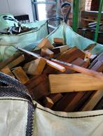Wood, Tuin en Terras, Haardhout, Minder dan 3 m³, Ophalen of Verzenden