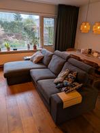 IKEA KIVIK 3-zitsbank met Chaise Longue BxDxH 280x163/90x90, Ophalen, 250 tot 300 cm, Gebruikt, Driepersoons