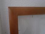 Schilderijlijst, Huis en Inrichting, 50 tot 75 cm, Ophalen of Verzenden, Zo goed als nieuw, 50 tot 75 cm