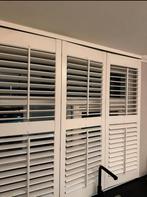 Schutters 146x162cm, Huis en Inrichting, Ophalen of Verzenden, Zo goed als nieuw, Minder dan 100 cm