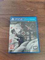 Ghost of Tsushima PlayStation 4, Spelcomputers en Games, 1 speler, Ophalen, Zo goed als nieuw, Vanaf 18 jaar