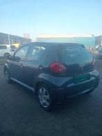 Toyota Aygo 1.0 5 deurs benzine 2008 nieuw APK superzuinig!, Auto's, Voorwielaandrijving, 4 stoelen, 68 pk, Origineel Nederlands