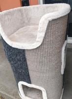 Kattenmand Krabton Cat tower, Ophalen, Zo goed als nieuw, Krabton