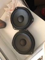 Opel Astra speakers, Ophalen of Verzenden, Zo goed als nieuw