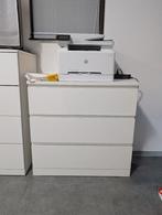 IKEA Malm 3 drawers (high gloss)--vanaf€45, Huis en Inrichting, Kasten | Ladekasten, Ophalen, 50 tot 100 cm, Zo goed als nieuw