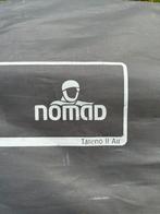 Tentstokken Nomad Tarenco II Air, Caravans en Kamperen, Tenten, Ophalen of Verzenden, Zo goed als nieuw