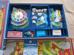 vintage Spel: Levensweg, v.a 15,00e, Hobby en Vrije tijd, Gezelschapsspellen | Bordspellen, Een of twee spelers, Ophalen of Verzenden