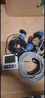 Kweekspullen diverse voor opticlimate zie foto, Ophalen of Verzenden