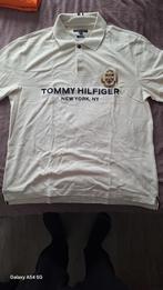 Tommy Hilfiger Pole 2XL, Ophalen of Verzenden, Zo goed als nieuw, Overige maten