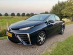 Toyota Mirai FCV 154pk CVT 2018 Blauw Waterstof!, Waterstof, Leder, Bedrijf, 154 pk