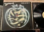 Whitesnake-Come an'get it, Ophalen of Verzenden, Gebruikt