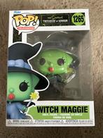 Funko Pop! Simpsons - Witch Maggie #1265, Verzamelen, Ophalen of Verzenden, Zo goed als nieuw