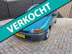 Toyota Starlet 1.3-16V GXi apk 9-2026, Stof, Gebruikt, 4 cilinders, 400 kg
