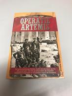 Operatie Artemis, Boeken, Ophalen of Verzenden, Tweede Wereldoorlog, Gelezen