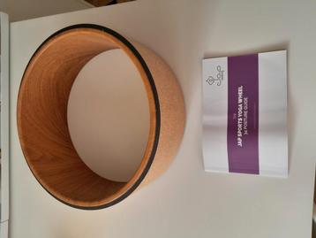 Yoga wheel wiel beschikbaar voor biedingen