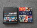 Twee boeken over fotografie, Ophalen of Verzenden, Zo goed als nieuw, Fotograferen en Filmen