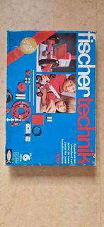 Fischer Technik 100 - Vintage Bouwdoos, Verzamelen, Ophalen, Gebruikt