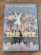 The Wiz DVD, Zo goed als nieuw, Ophalen
