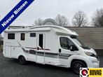 Adria Matrix Plus M 670SL 180 pk Euro5 Fiat Ducato *Zeer net, 7 tot 8 meter, Bedrijf, Adria, Rondhuis Campers & Auto's