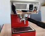 Italiaanse Quick mill 820 espresso machine, Witgoed en Apparatuur, Ophalen, Espresso apparaat, 10 kopjes of meer, Koffiebonen