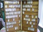 Complete UNC-series euromunten van diverse landen en jaartal, Ophalen of Verzenden, Overige waardes