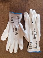 Hyflex Werk handschoenen diverse maten, Ophalen of Verzenden, Nieuw