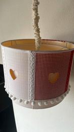 Hanglamp kinderkamer meisje, Ophalen, Zo goed als nieuw, Lamp