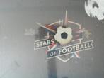 C1000 2011 voetbalkaarten 1e serie + boek., Verzamelen, Ophalen of Verzenden, Zo goed als nieuw, Poster, Plaatje of Sticker