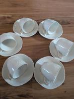 Rosenthal kopjes, Antiek en Kunst, Antiek | Servies los, Ophalen of Verzenden