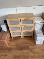 Ikea ladekasten, 50 tot 100 cm, Overige materialen, Minder dan 100 cm, 25 tot 50 cm