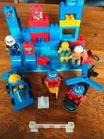 Duplo thema garage/race, Ophalen of Verzenden, Gebruikt, Duplo