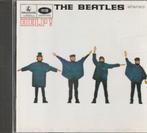 The Beatles HELP, Verzenden, Zo goed als nieuw, Poprock