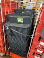 Balkonbakken - Nieuwstaat, Kunststof, Minder dan 30 cm, ., Minder dan 60 cm