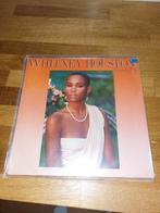 Whitney Houston lp, Ophalen of Verzenden, Gebruikt