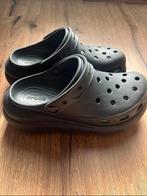 Crocks maat 39, Ophalen, Zo goed als nieuw, Zwart