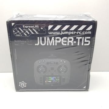 Jumper T15 ELRS Radio Controller Hall-sensor gimbals beschikbaar voor biedingen