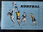 Leuke oude boekjes over boksen en korfbal, Boeken, Ophalen of Verzenden, Gelezen, Overige onderwerpen