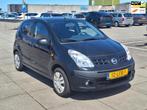 Nissan Pixo €2250,-1.0 Look Apk 07/2026 Aircondition, Voorwielaandrijving, Euro 5, Stof, Gebruikt