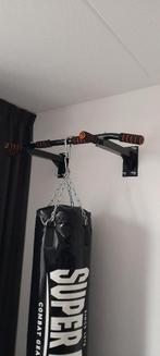 Sport, Sport en Fitness, Boksen, Ophalen, Zo goed als nieuw, Bokszak