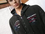 PAUL&SHARK fleece jasje/vest,Mt L ,Nieuw staat, Maat 52/54 (L), Tweedehands, Verzenden, Paul&shark