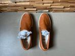 Nieuwe instappers maat 43 kleur Congac/ voor elk mooi bod, Loafers, Overige kleuren, Nieuw, Ophalen of Verzenden
