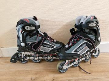 Hy sports skeelers maat 43 nieuw  beschikbaar voor biedingen