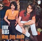 Livin' Blues – Wang Dang Doodle, Cd's en Dvd's, Vinyl | Rock, Ophalen of Verzenden, Gebruikt, 12 inch, Poprock