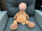 Zgan, niet kapot, groot NICI paard of pony knuffel 45cm, Kinderen en Baby's, Speelgoed | Knuffels en Pluche, Ophalen, Zo goed als nieuw