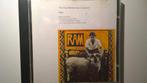 Paul & Linda McCartney - Ram, Ophalen of Verzenden, 1980 tot 2000, Zo goed als nieuw