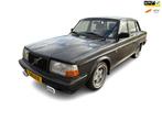Volvo 240 2.3 GLT, Gebruikt, 1264 kg, Handgeschakeld, Sedan