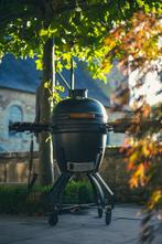 Actie! Grill Bill Pro II Kamado BBQ - 23,5", Tuin en Terras, Houtskoolbarbecues, Ophalen of Verzenden, Nieuw, Grill Bill, Met accessoires