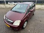 Opel Meriva 2006 Automaat – APK 2026 – Direct rijklaar, Auto's, Opel, 65 €/maand, 1280 kg, 1796 cc, Origineel Nederlands